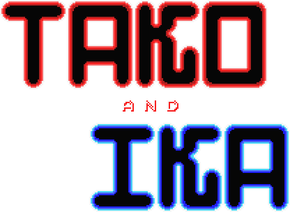 Tako and Ika (MSX2) Play Online